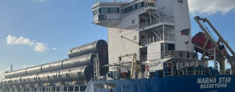 Mostakbal Masry Project