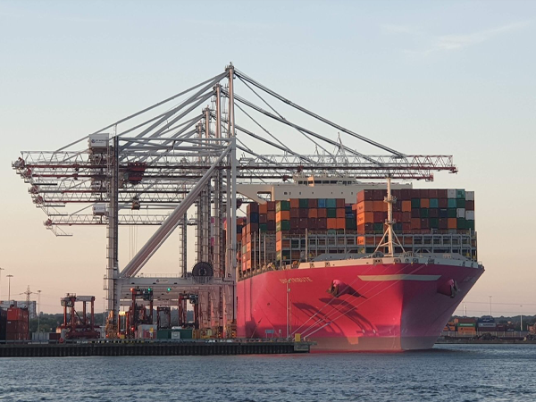 Port Calls And Departure Procedures