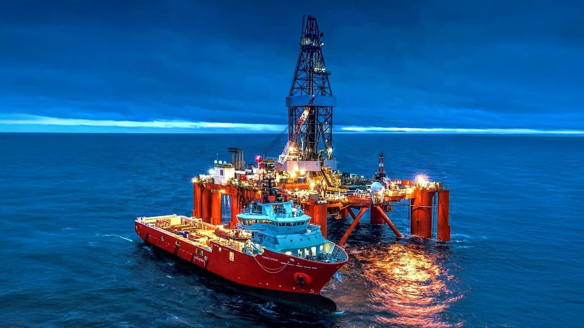 Straight Line Maritime Agency