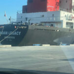 MV/ ADAM LEGACY