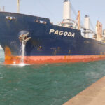 MV/ PAGODA